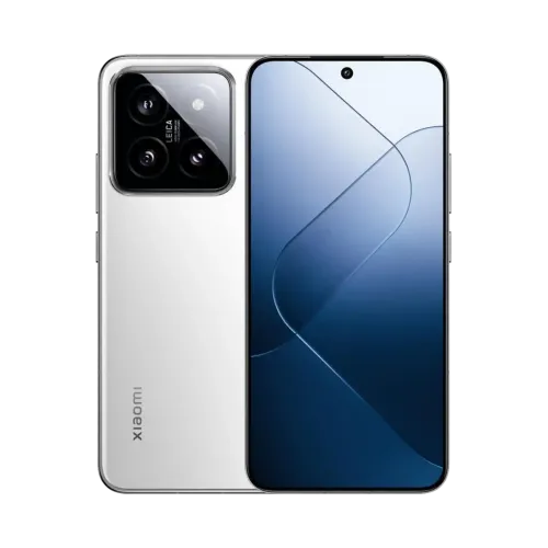 Xiaomi 14 Beyaz Xiaomi 14 Beyaz