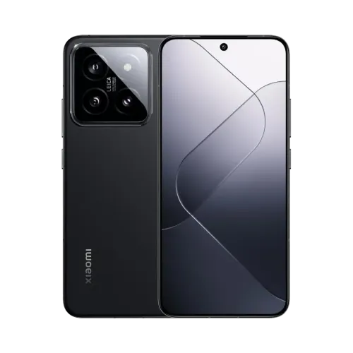 Xiaomi 14 Siyah Xiaomi 14 Siyah