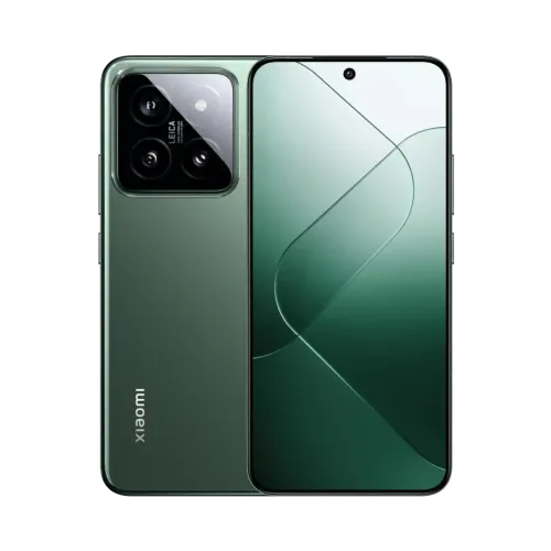 Xiaomi 14 Yeşil Xiaomi 14 Yeşil
