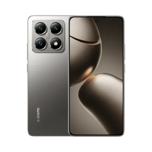 Xiaomi 14T Gri