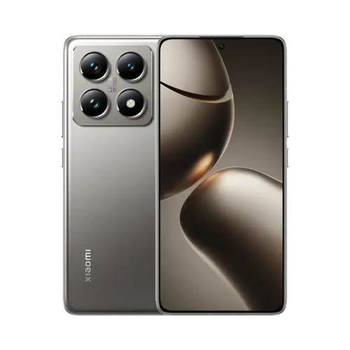 Xiaomi 14T Pro Gri