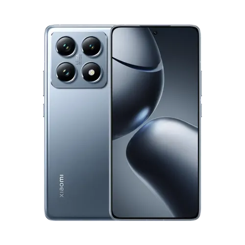 Xiaomi 14T Pro Mavi