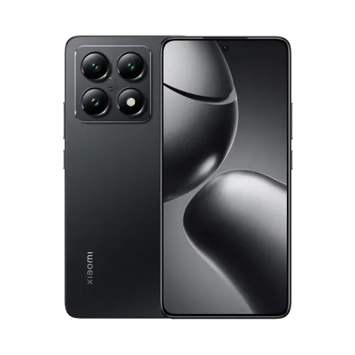 Xiaomi 14T Siyah Xiaomi 14T Siyah