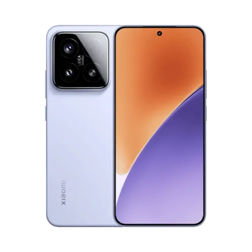 Xiaomi 15 Mor