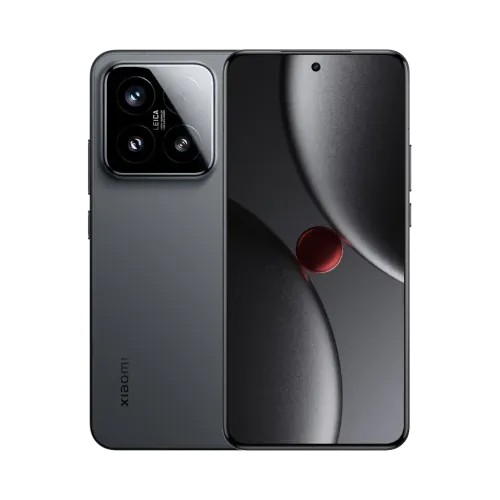 Xiaomi 15 Siyah