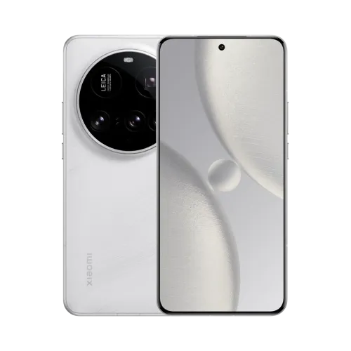 Xiaomi 15 Ultra Beyaz Xiaomi 15 Ultra Beyaz