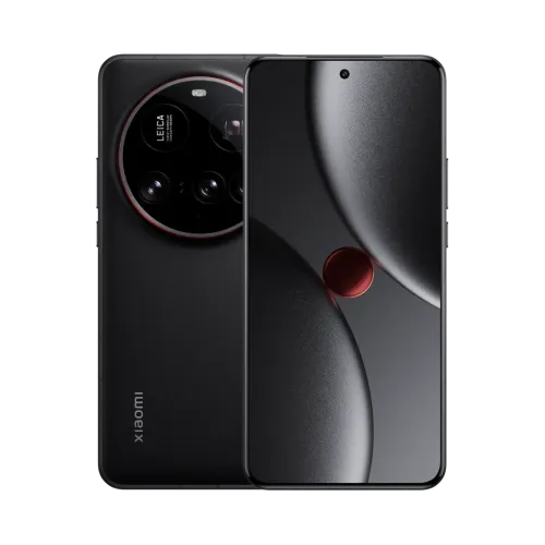 Xiaomi 15 Ultra Siyah Xiaomi 15 Ultra Siyah