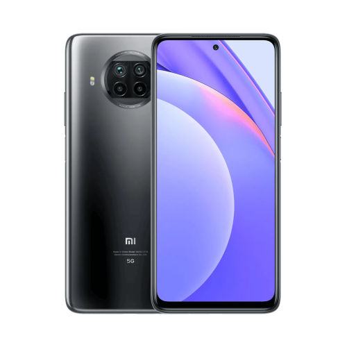 Xiaomi Mi 10T Lite Gri
