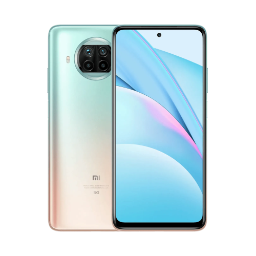 Xiaomi Mi 10T Lite Pembe