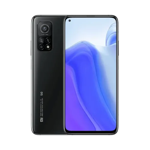 Xiaomi Mi 10T Siyah Xiaomi Mi 10T Siyah