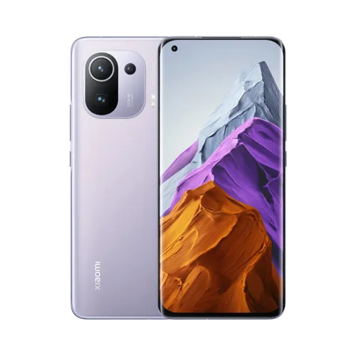 Xiaomi Mi 11 Pro Mor