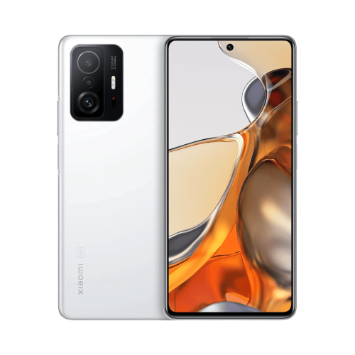 Xiaomi Mi 11 T PRO Beyaz Xiaomi Mi 11 T PRO Beyaz