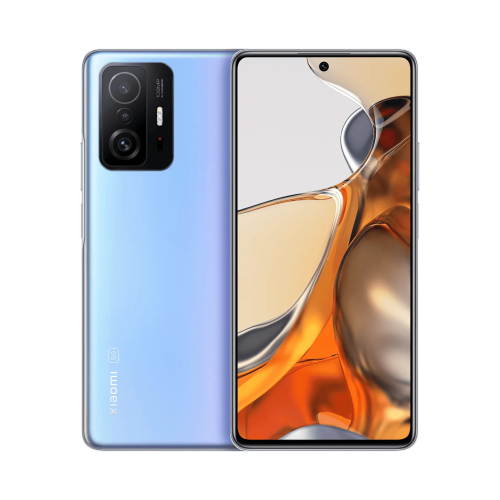 Xiaomi Mi 11 T PRO Mavi