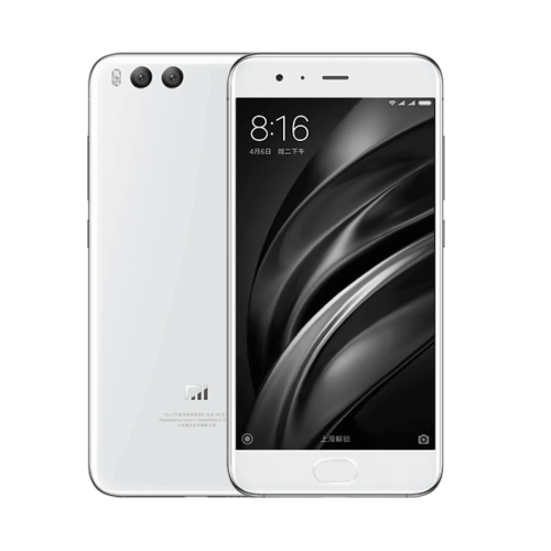Xiaomi Mi 6 Beyaz Xiaomi Mi 6 Beyaz