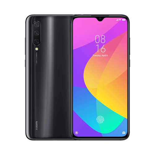 Xiaomi Mi 9 Lite Siyah