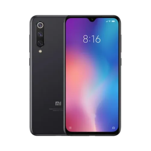Xiaomi Mi 9 SE Gri Xiaomi Mi 9 SE Gri