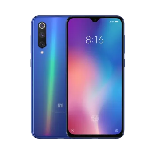 Xiaomi Mi 9 SE Mavi