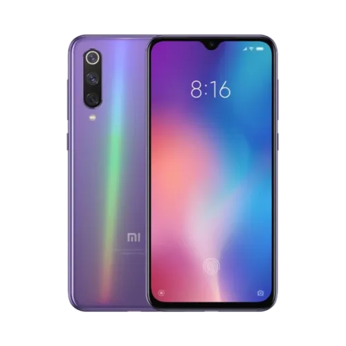 Xiaomi Mi 9 SE Çok Renkli Xiaomi Mi 9 SE Çok Renkli