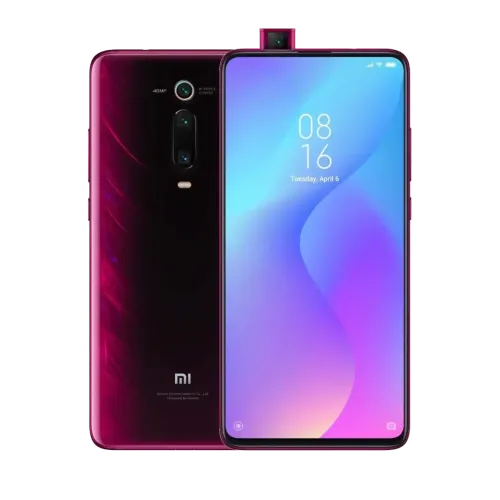 Xiaomi Mi 9T Kırmızı Xiaomi Mi 9T Kırmızı