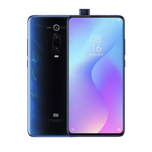 Xiaomi Mi 9T Mavi