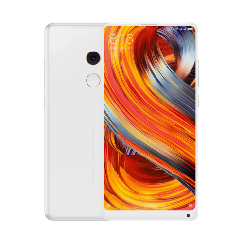 Xiaomi Mi Mix Beyaz