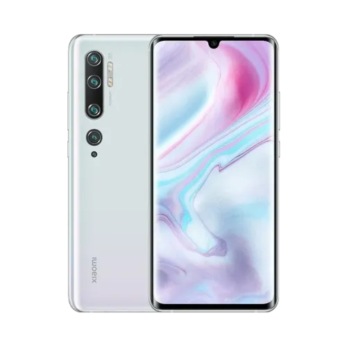 Xiaomi Mi Note 10 Pro Beyaz
