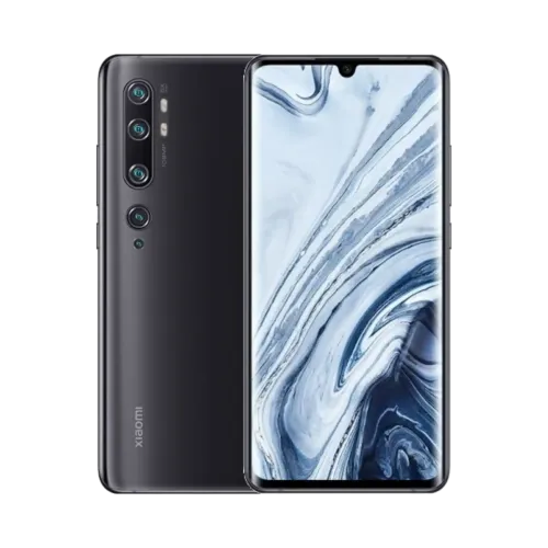 Xiaomi Mi Note 10 Siyah Xiaomi Mi Note 10 Siyah