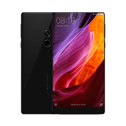 Xiaomi Mi Note 2 Siyah Xiaomi Mi Note 2 Siyah