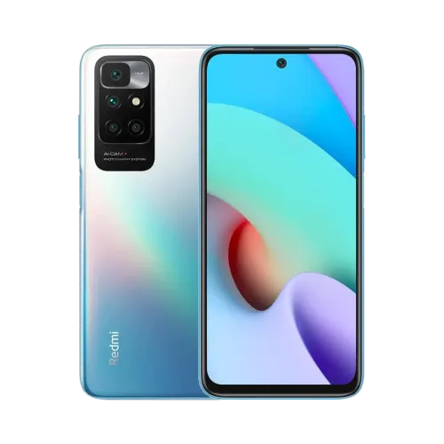 Xiaomi Redmi 10 2022 Mavi