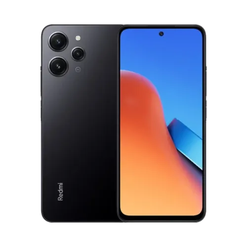 Xiaomi Redmi 12 Siyah