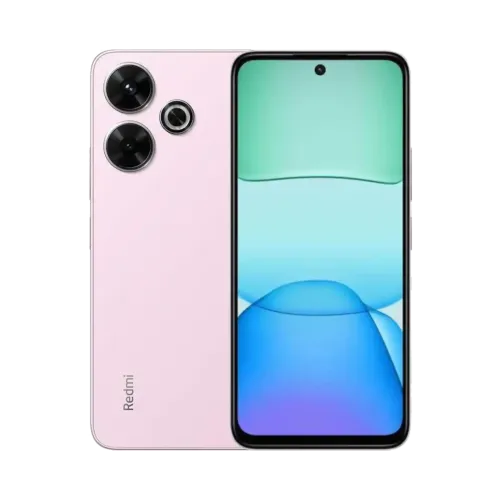 Xiaomi Redmi 13 Pembe Xiaomi Redmi 13 Pembe