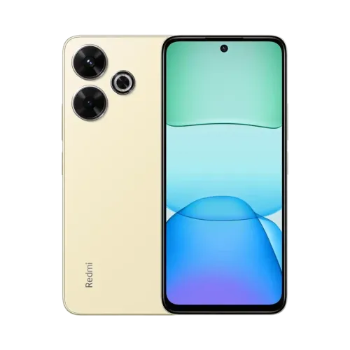 Xiaomi Redmi 13 Sarı