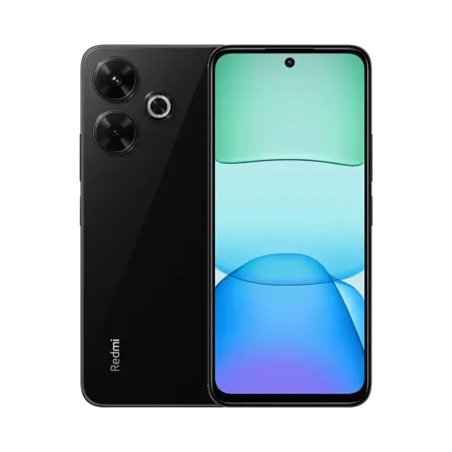 Xiaomi Redmi 13 Siyah