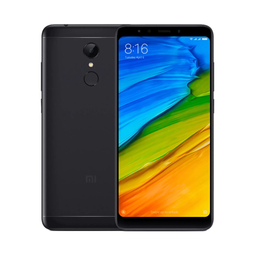 Xiaomi Redmi 5 Siyah Xiaomi Redmi 5 Siyah