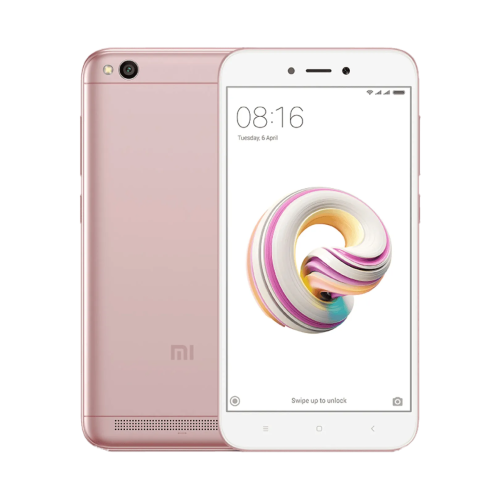 Xiaomi Redmi 5A Pembe Xiaomi Redmi 5A Pembe