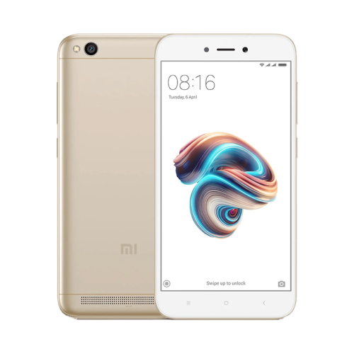 Xiaomi Redmi 5A Sarı Xiaomi Redmi 5A Sarı