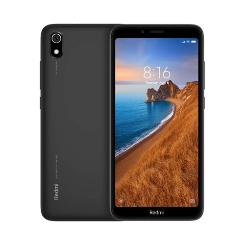 Xiaomi Redmi 7A Siyah Xiaomi Redmi 7A Siyah