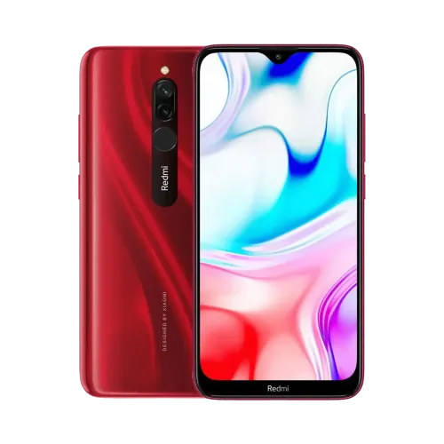 Xiaomi Redmi 8 Kırmızı Xiaomi Redmi 8 Kırmızı
