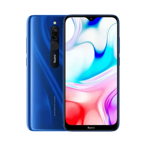 Xiaomi Redmi 8 Mavi Xiaomi Redmi 8 Mavi