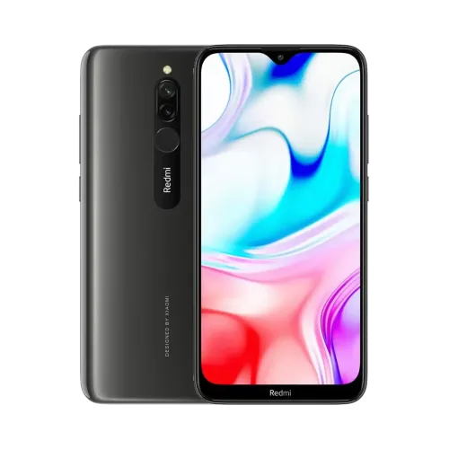 Xiaomi Redmi 8 Siyah Xiaomi Redmi 8 Siyah