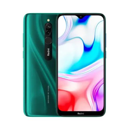 Xiaomi Redmi 8 Yeşil