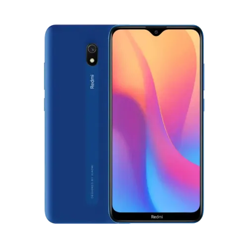 Xiaomi Redmi 8A Mavi