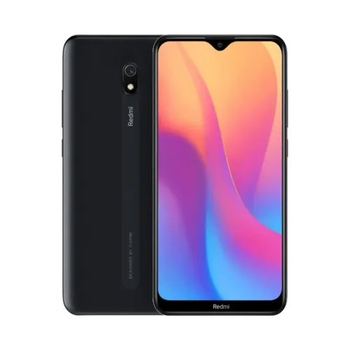 Xiaomi Redmi 8A Siyah Xiaomi Redmi 8A Siyah
