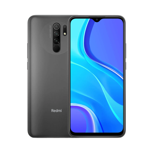 Xiaomi Redmi 9 Turuncu Xiaomi Redmi 9 Turuncu