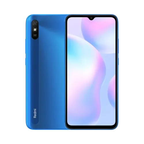 Xiaomi Redmi 9A Mavi Xiaomi Redmi 9A Mavi