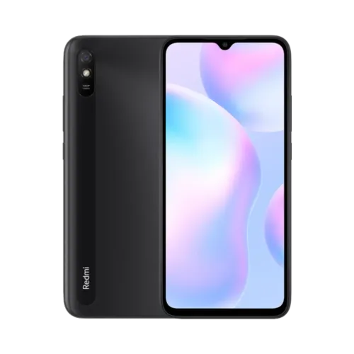 Xiaomi Redmi 9A Siyah