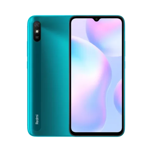 Xiaomi Redmi 9A Yeşil Xiaomi Redmi 9A Yeşil