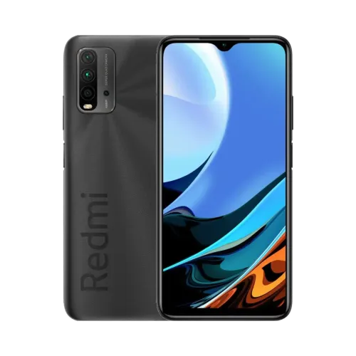 Xiaomi Redmi 9T Siyah