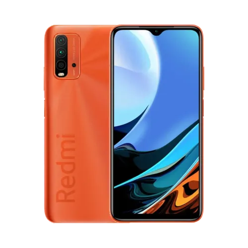 Xiaomi Redmi 9T Turuncu Xiaomi Redmi 9T Turuncu
