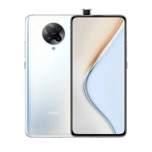 Xiaomi Redmi K30 Beyaz Xiaomi Redmi K30 Beyaz